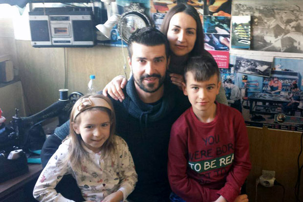 Обува Бечлије и даме чак из Москве